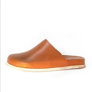 Wal & Pai Burnt Ogden Size 11